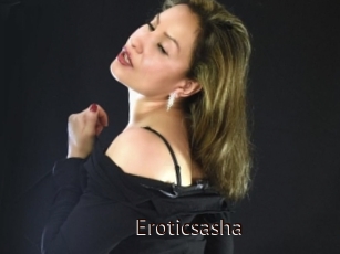 Eroticsasha