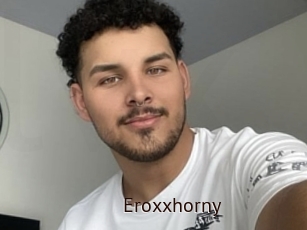 Eroxxhorny