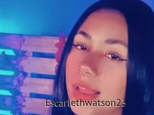 Escarlethwatson23