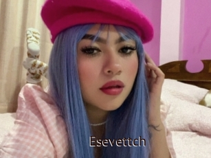 Esevettch