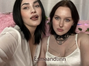 Esmaandlinn