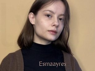 Esmaayres