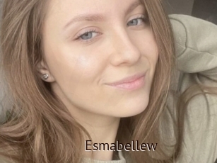 Esmabellew