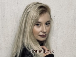 Esmablock