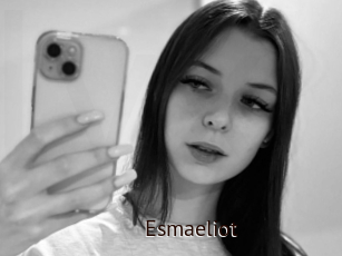 Esmaeliot