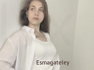 Esmagateley