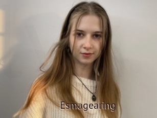 Esmagearing