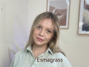 Esmagrass