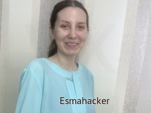 Esmahacker