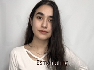 Esmahidling