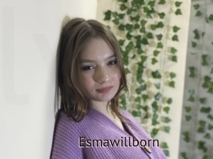 Esmawillborn