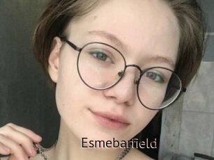 Esmebarfield