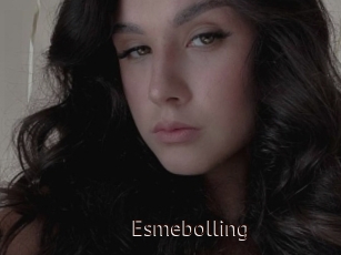 Esmebolling