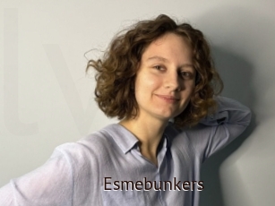 Esmebunkers