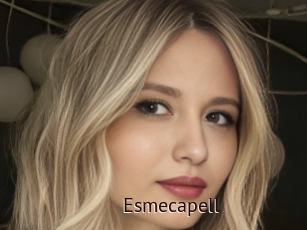 Esmecapell