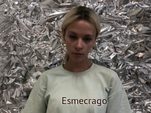 Esmecrago