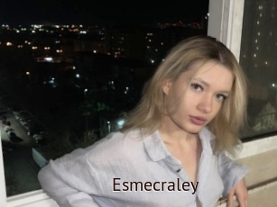 Esmecraley