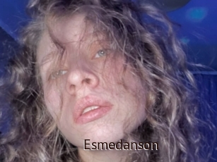 Esmedanson