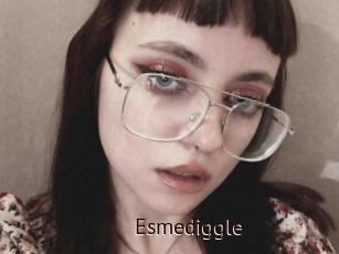 Esmediggle