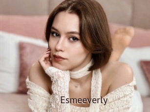 Esmeeverly