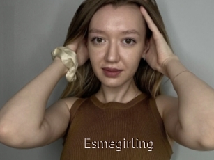 Esmegirling