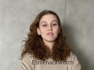 Esmehackworth