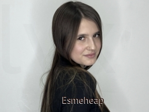 Esmeheap