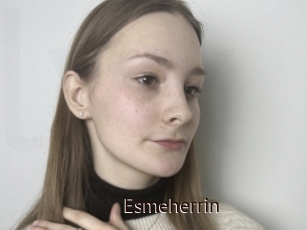 Esmeherrin