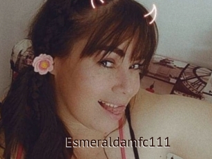 Esmeraldamfc111