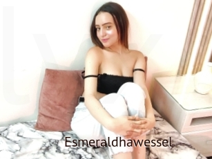 Esmeraldhawessel