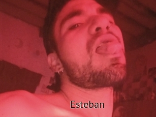 Esteban