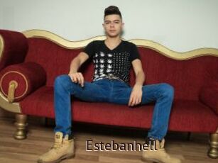 Estebanhell