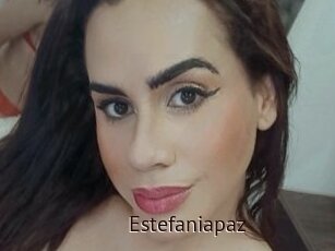 Estefaniapaz