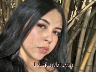 Estefanybrown