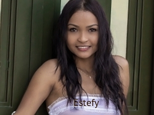 Estefy