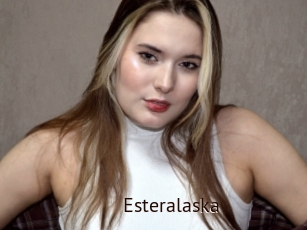 Esteralaska