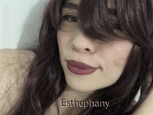 Esthephany