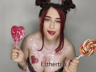 Esthertrix