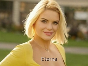 Eterna