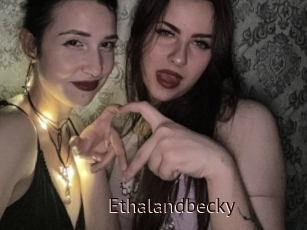 Ethalandbecky