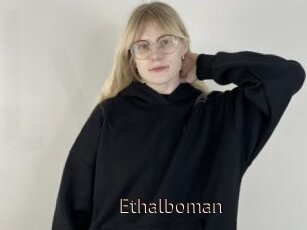 Ethalboman