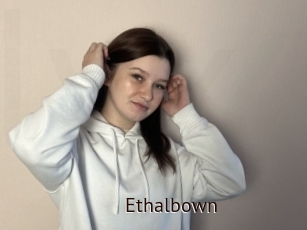 Ethalbown