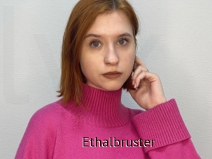 Ethalbruster