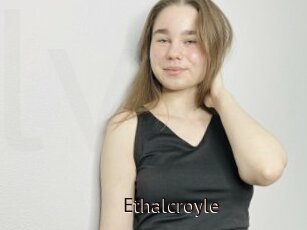 Ethalcroyle