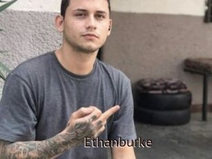 Ethanburke