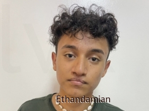 Ethandamian