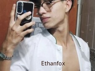 Ethanfox