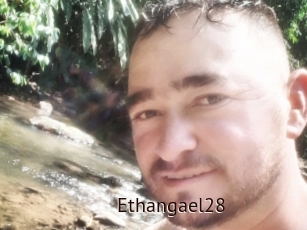 Ethangael28