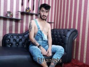 Ethanjobs