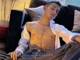 Ethanse